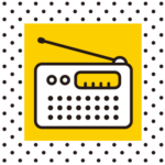 ラジオの英語教材